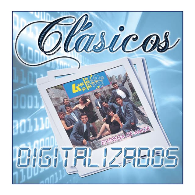 Entrega De Amor (Clásicos Digitalizados) cover