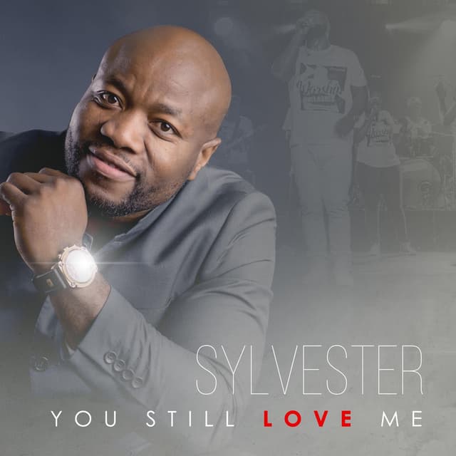 You Still Love Me (Live) cover