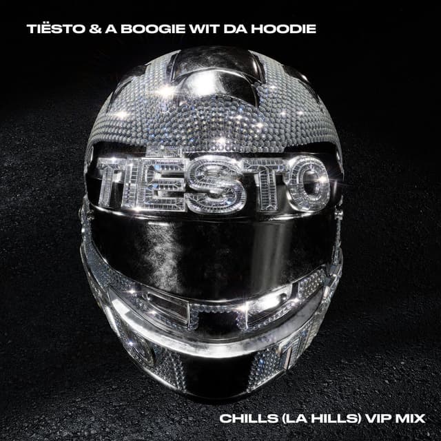 Chills (LA Hills) (VIP Mix) cover