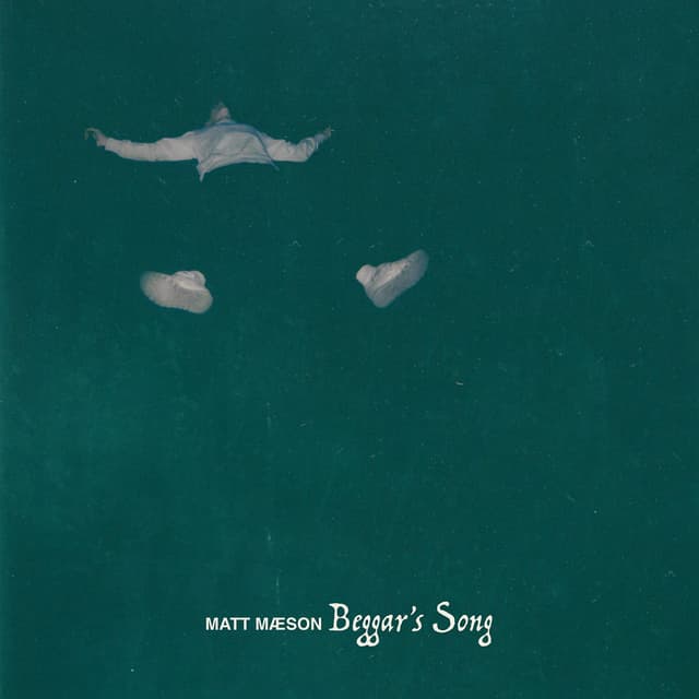 Beggar's Song cover