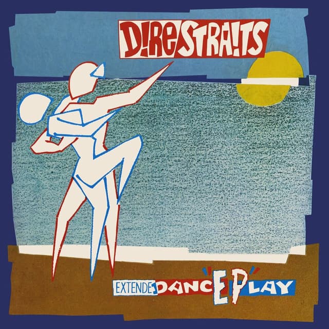 ExtendedancEPlay cover