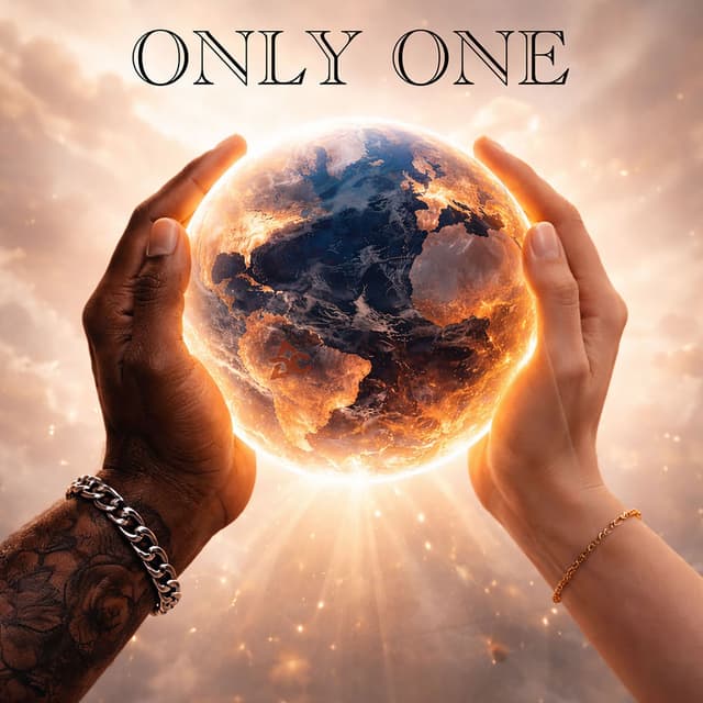 Only One cover