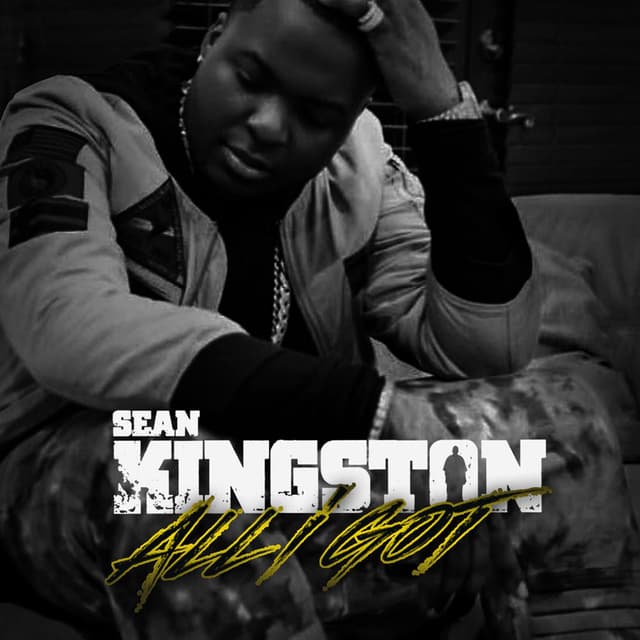All I Got cover