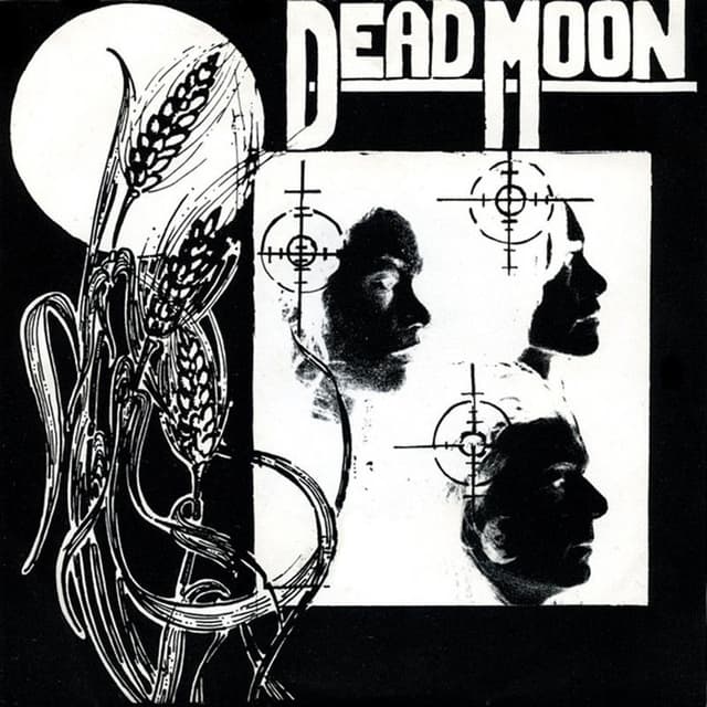 D.O.A. / Dagger Moon cover