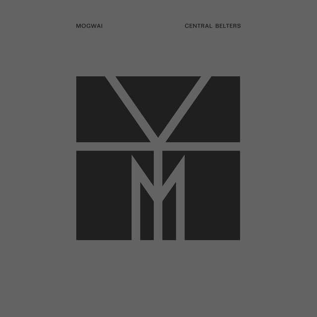 Central Belters cover