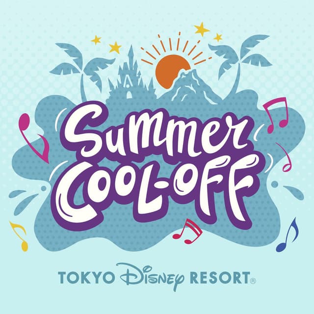 Carrying Happiness (Tokyo Disney Resort Version) cover