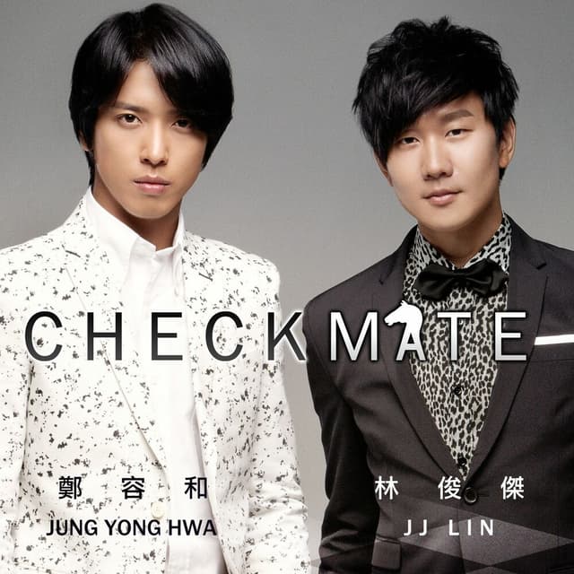 Checkmate cover