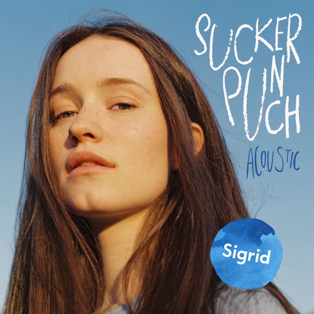 Sucker Punch (Acoustic) cover