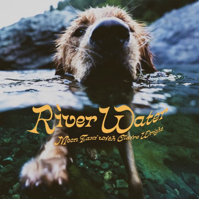 River Water cover