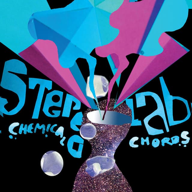 Chemical Chords cover