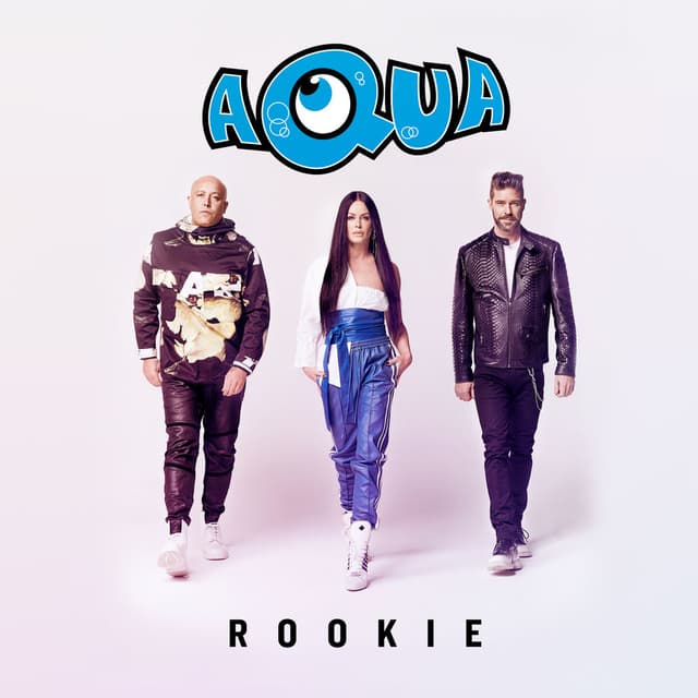 Rookie cover