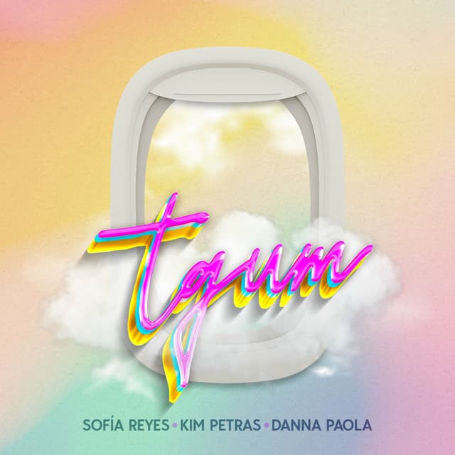 tqum (Remix) cover