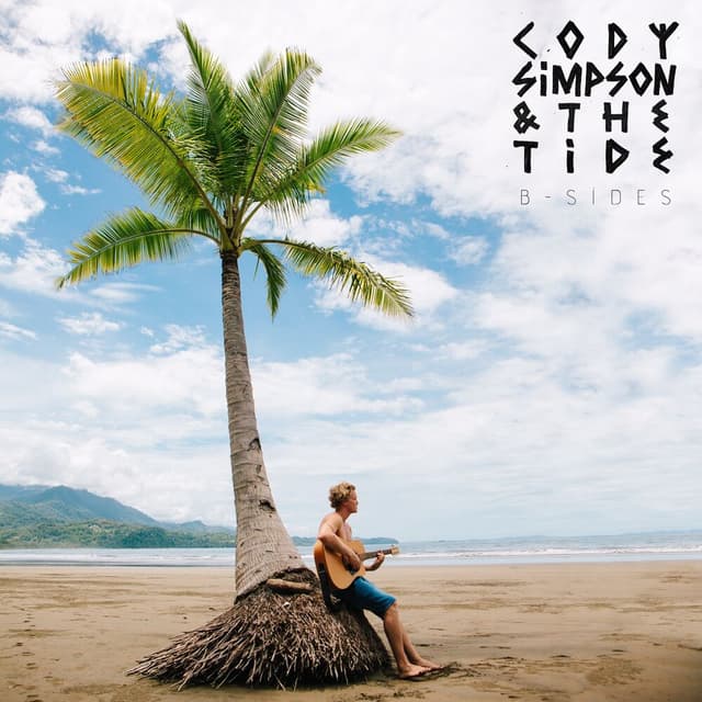 B - Sides album cover