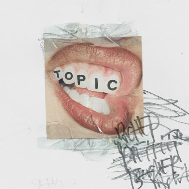 TOPIC cover