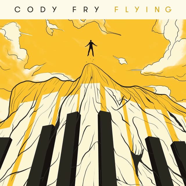 Flying cover