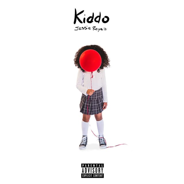 Kiddo cover