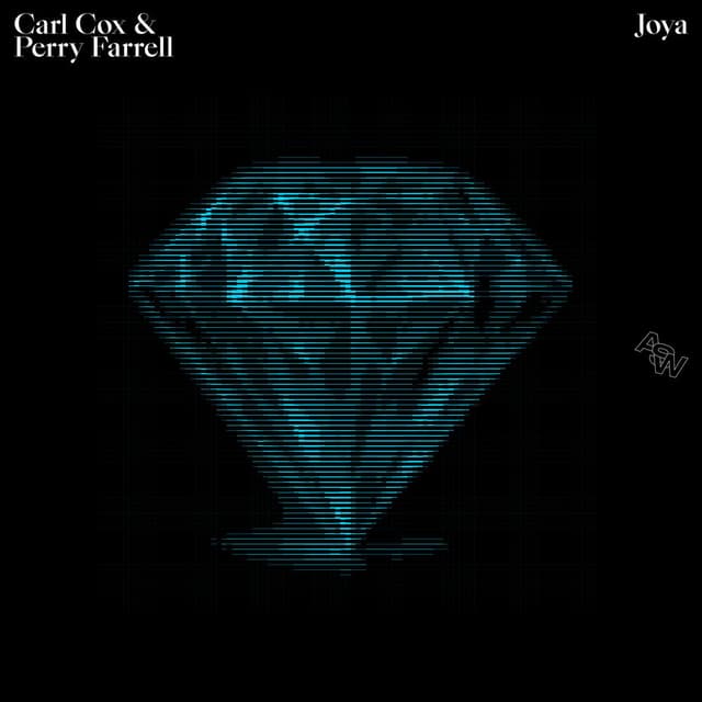 Joya (Radio) cover