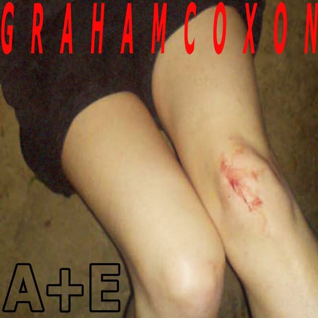 A+E cover