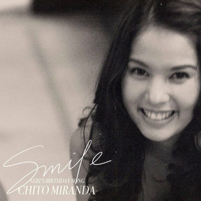 Smile cover