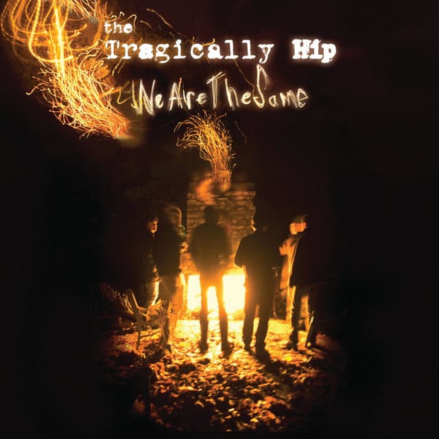 We Are the Same cover