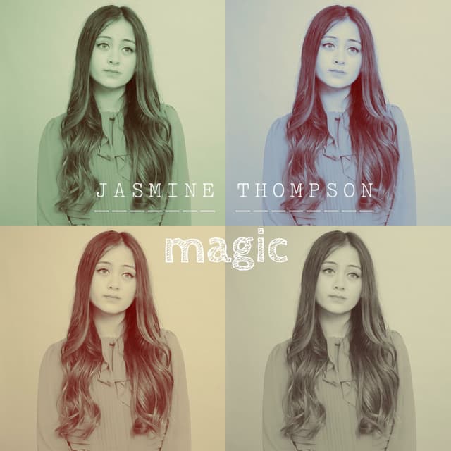 Magic cover
