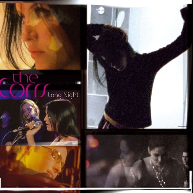 Long Night cover