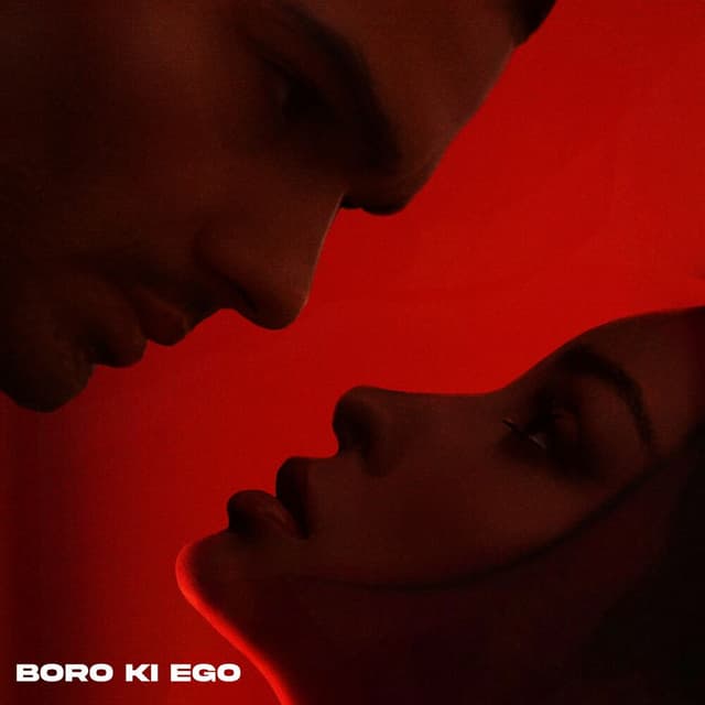 Boro Ki Ego cover