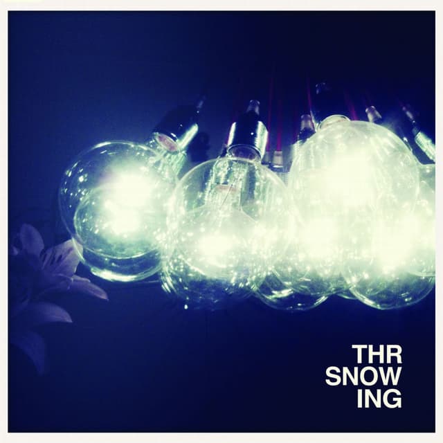 Clamor EP cover