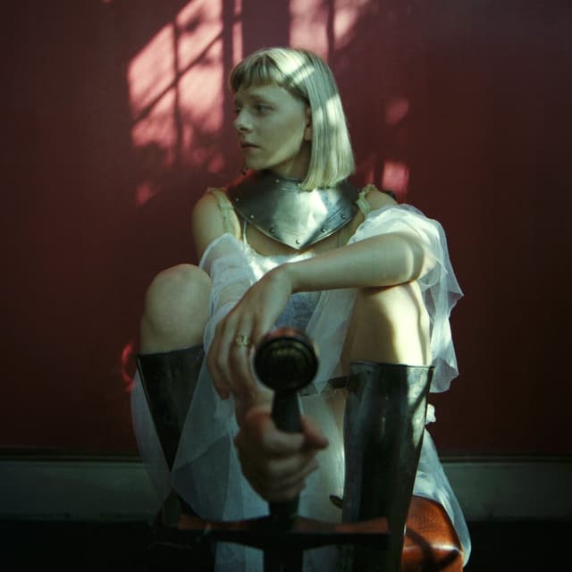 Your Blood cover