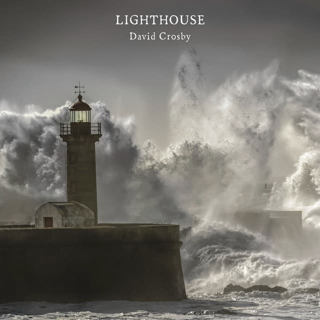 Lighthouse cover