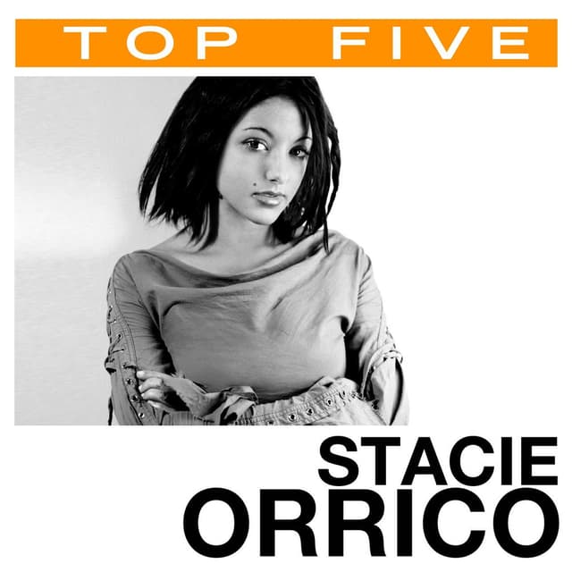 Top 5: Hits cover