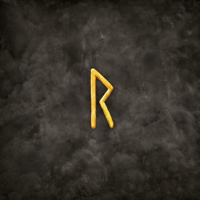 Raido cover