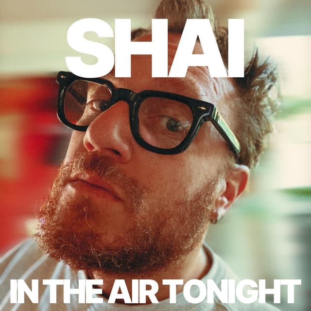 In The Air Tonight cover