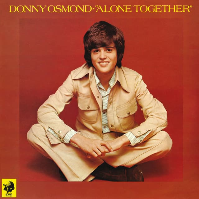 Alone Together album cover