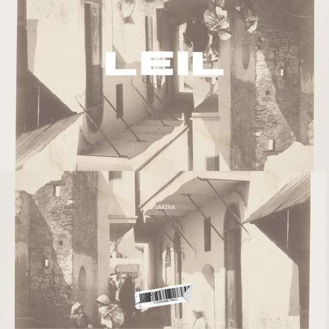 Leil cover