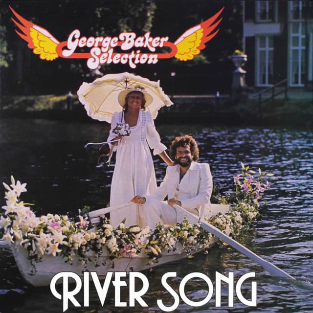 River Song (Remastered) cover