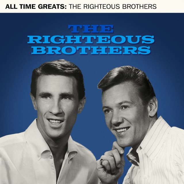 All Time Greats cover