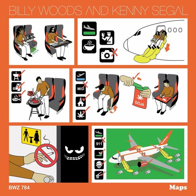 Soft Landing cover