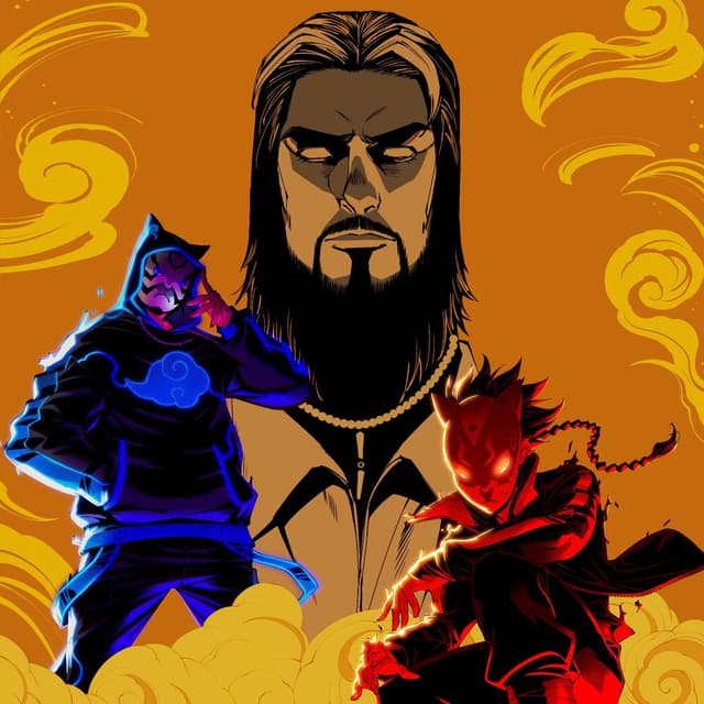 Concentrado cover