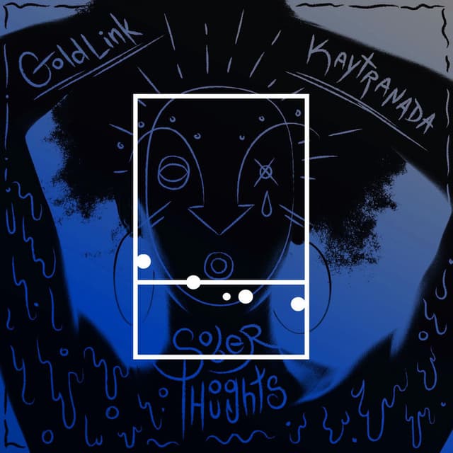 Sober Thoughts (Lido's Forgotten Sunday Service) cover