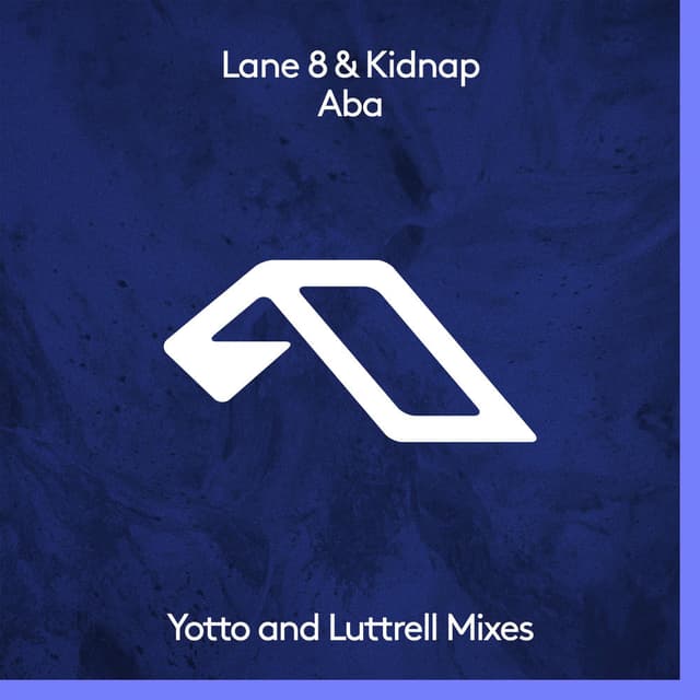 Aba (The Remixes) cover