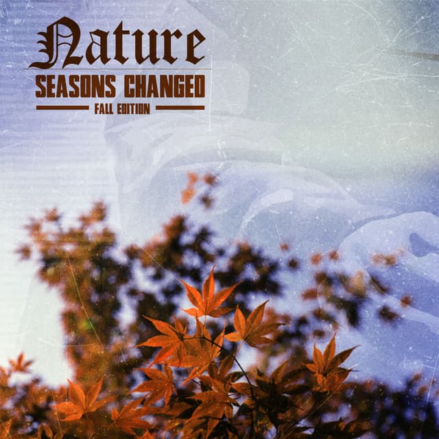 Seasons Changed: Fall Edition cover