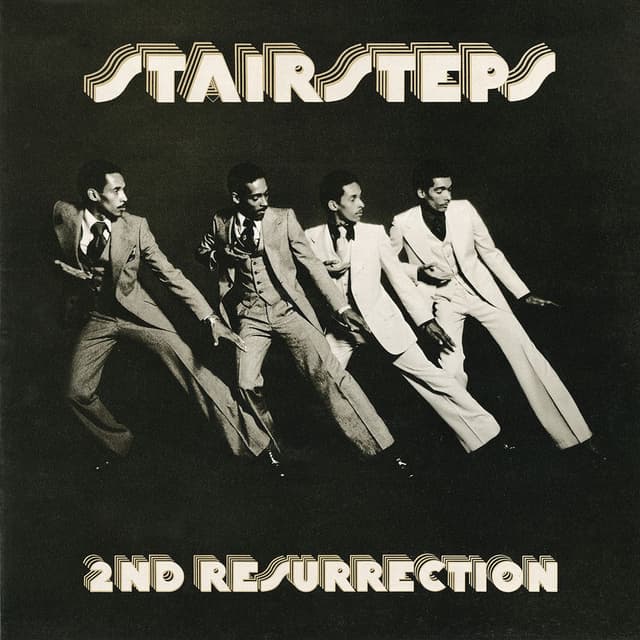 2nd Resurrection (Remastered 2022) cover
