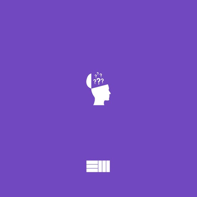 THINKTOOMUCH cover