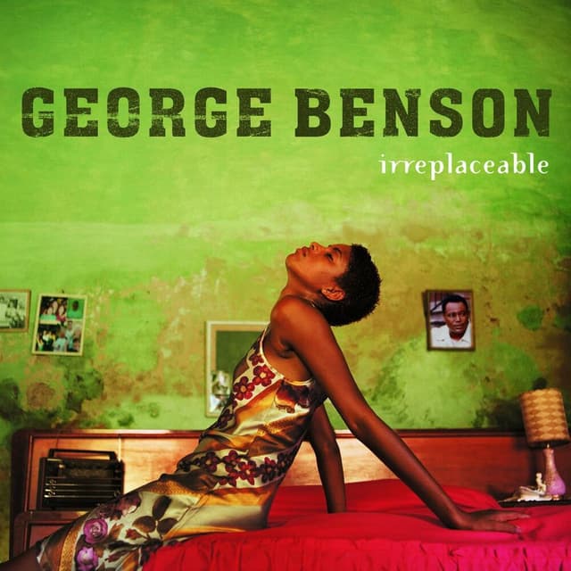 Irreplaceable cover