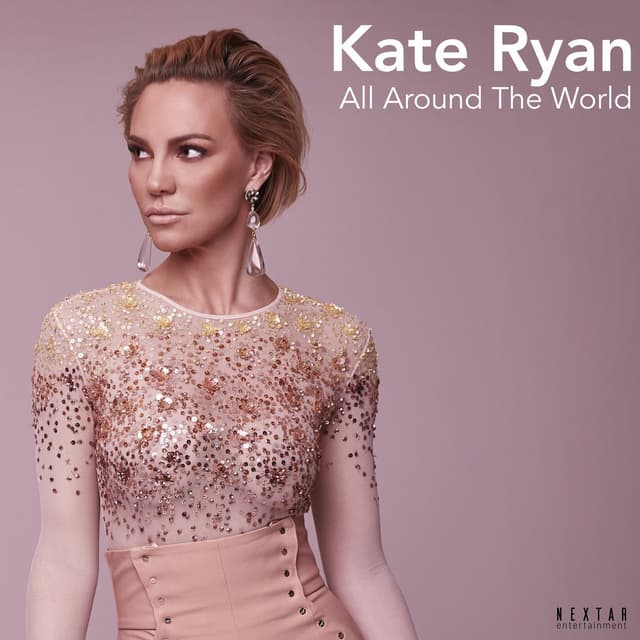 All Around the World cover