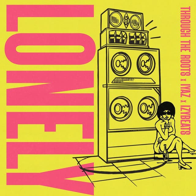 Lonely cover