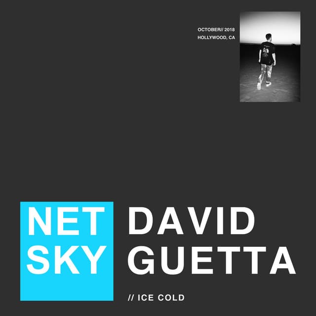 Ice Cold cover