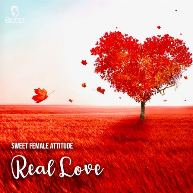 Real Love cover