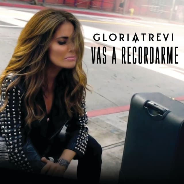 Vas A Recordarme cover